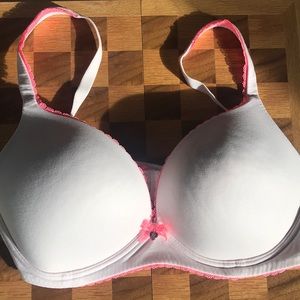 Body Victoria No-Wire